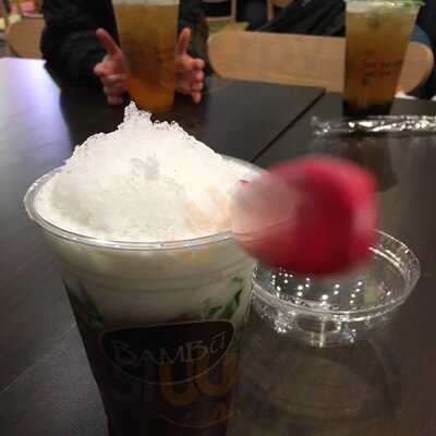 Bambu Desserts & Drinks