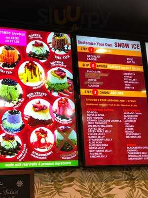 Bambu Desserts & Drinks