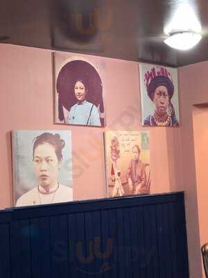 Bambu Desserts & Drinks