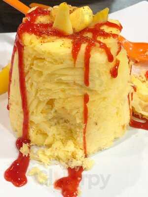 Bambu Desserts & Drinks