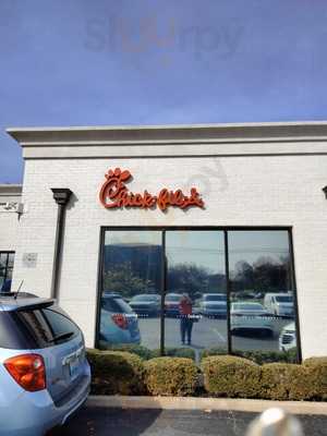 Chick-fil-a