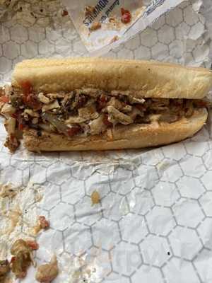 Bennett’s Sandwich Shop