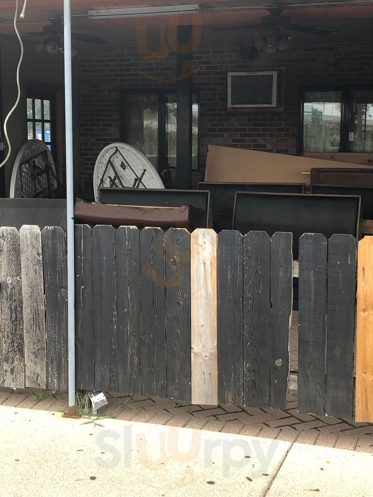 Supreme Buffet & Hibachi Grill