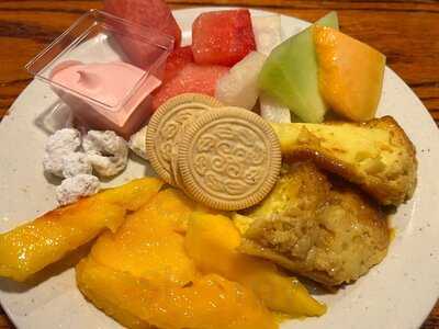 Supreme Buffet & Hibachi Grill