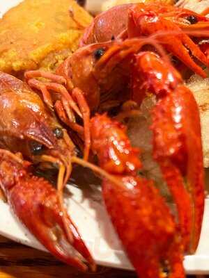 Supreme Buffet & Hibachi Grill