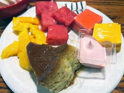 Supreme Buffet & Hibachi Grill