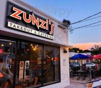 Zunzi's