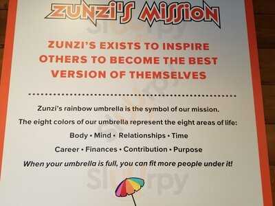 Zunzi's