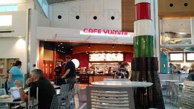 Cafe Yumm!