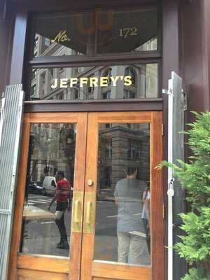 Jeffrey's Grocery