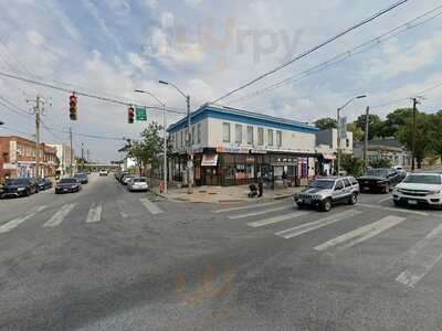 Chicken Fish N Chips