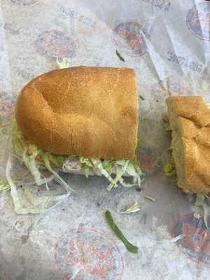 Jersey Mike's Subs