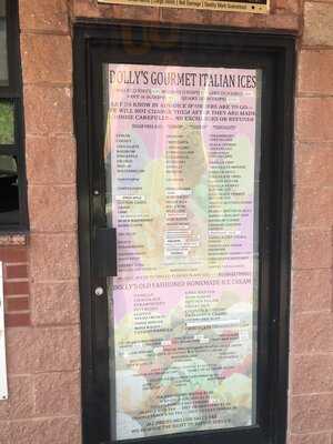 Dolly's Ices