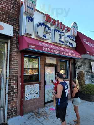 Dolly's Ices