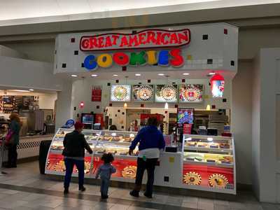Great American Cookies