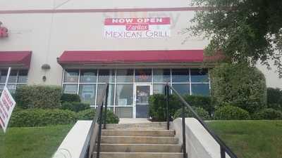 Zaritas Mexican Grill