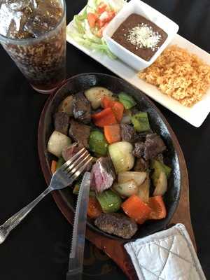 Zaritas Mexican Grill