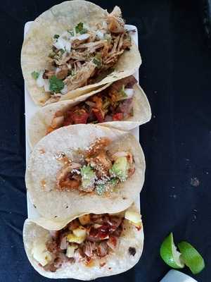 Zaritas Mexican Grill