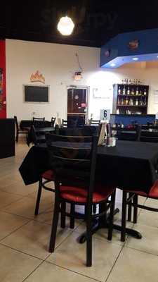 Zaritas Mexican Grill