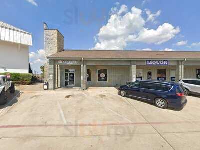 Zaritas Mexican Grill