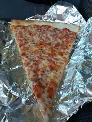 Double Dave's Pizzaworks