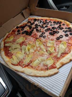 Double Dave's Pizzaworks