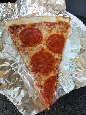 Double Dave's Pizzaworks