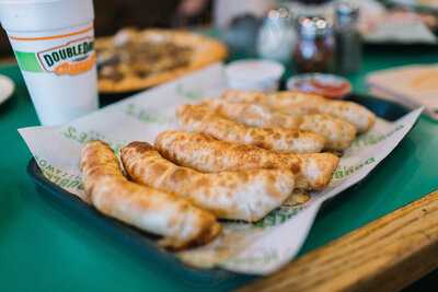 Double Dave's Pizzaworks