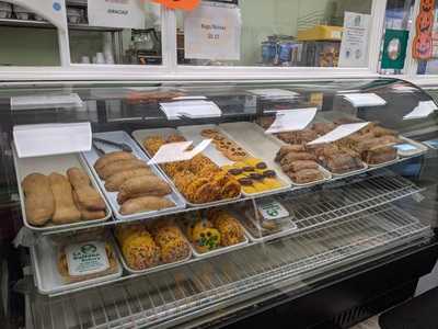 La Sultana Bakery