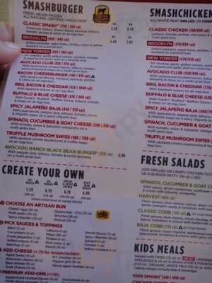 Smashburger