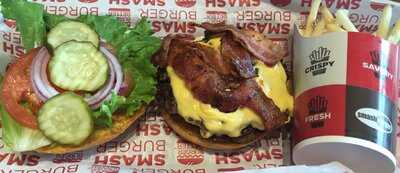 Smashburger