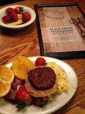 Black Angus Steakhouse