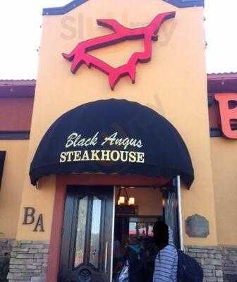 Black Angus Steakhouse
