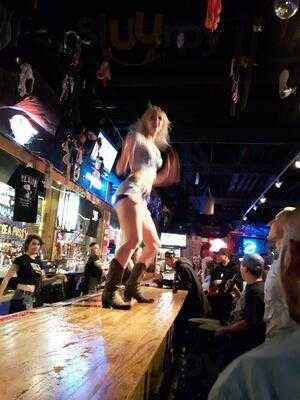 Coyote Ugly