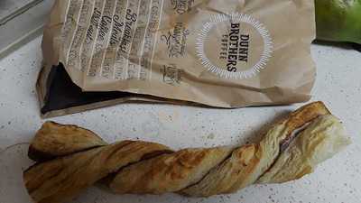 Dunn Brothers Coffee