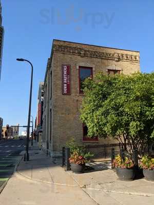 Dunn Brothers Coffee