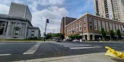 Dunn Brothers Coffee