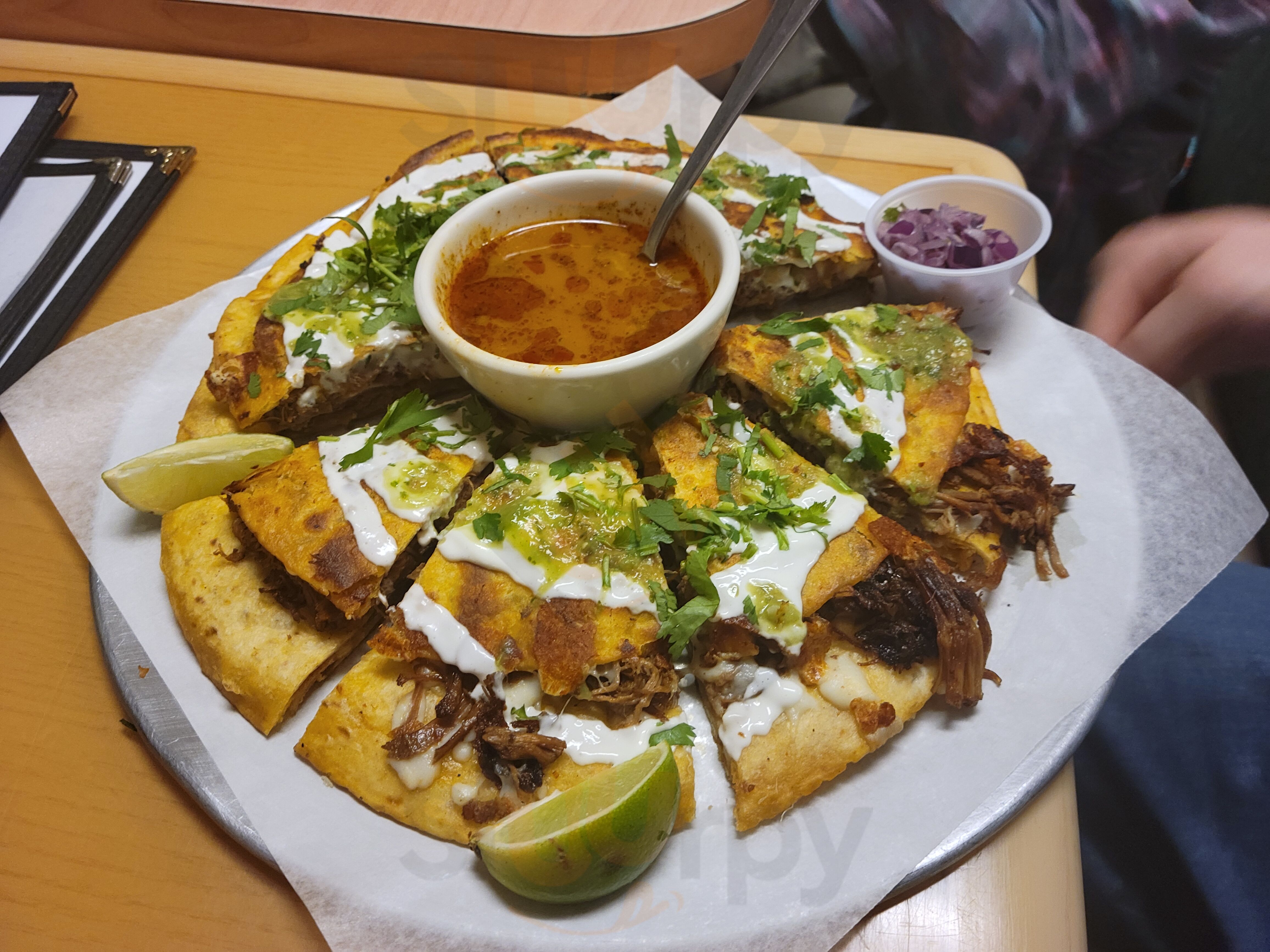 Westside Cafe