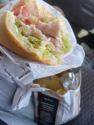 Jimmy Johns