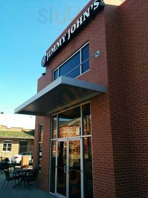 Jimmy Johns