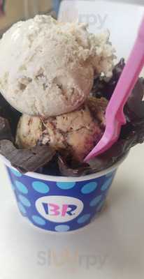 Baskin-robbins