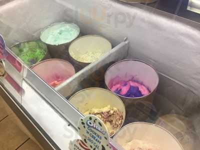 Baskin-robbins