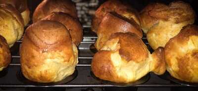 Popover King