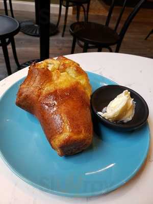 Popover King