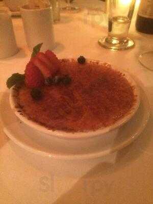 Flemings Prime Steakhouse And Wine Bar