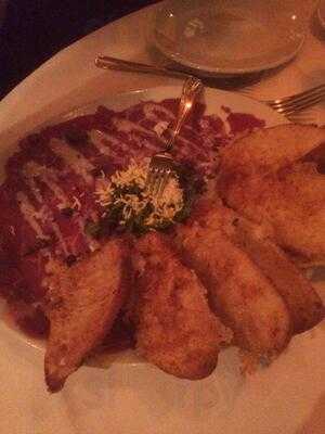 Flemings Prime Steakhouse And Wine Bar