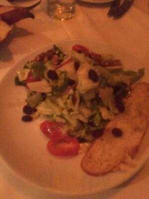 Flemings Prime Steakhouse And Wine Bar