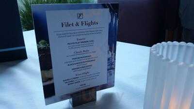 Flemings Prime Steakhouse And Wine Bar