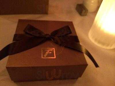 Flemings Prime Steakhouse And Wine Bar