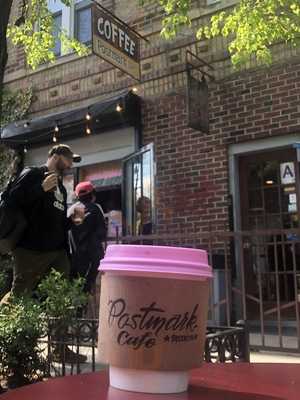 Postmark Cafe